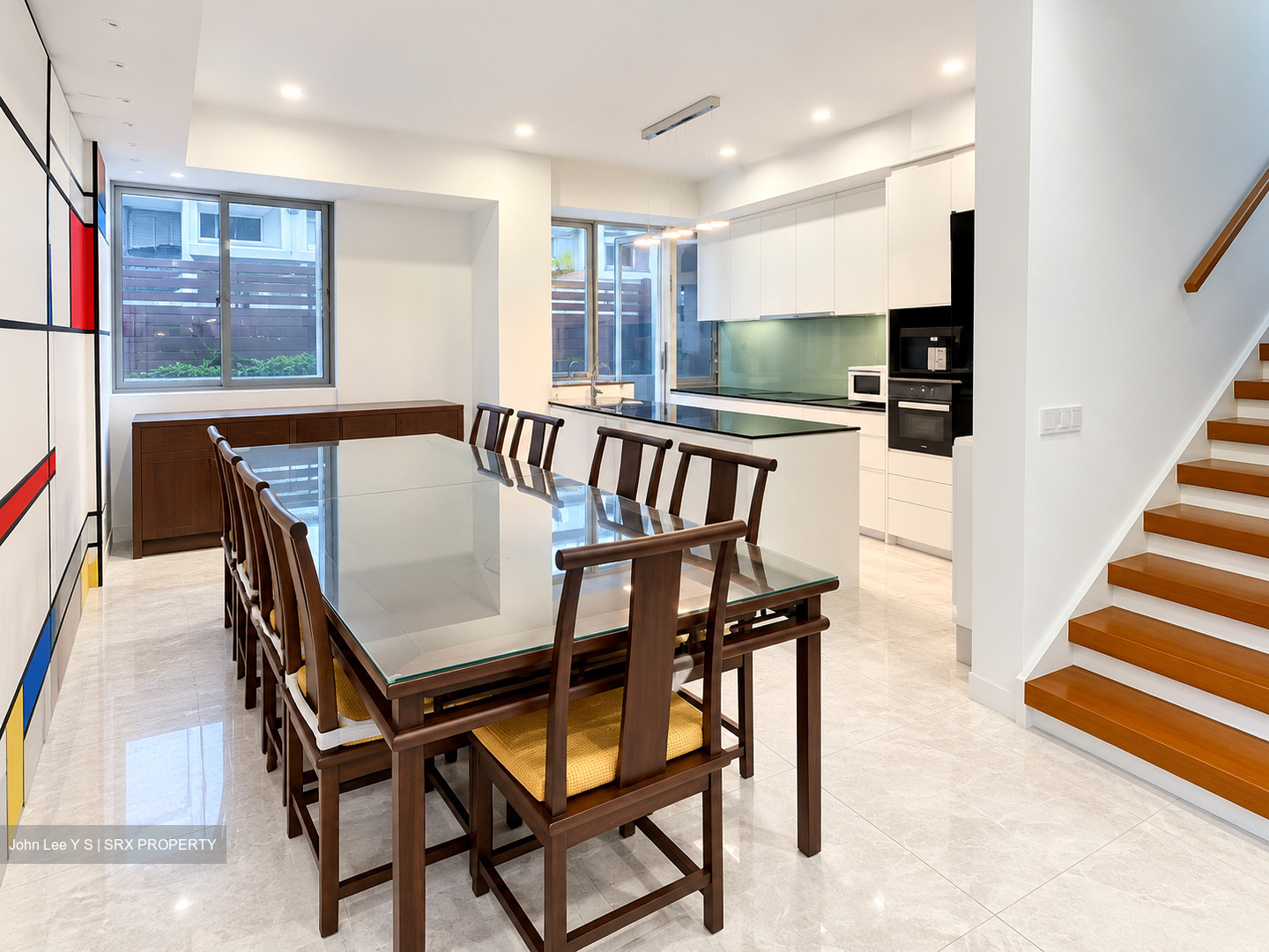 Jalan Lim Tai See (D10), Terrace #639488891